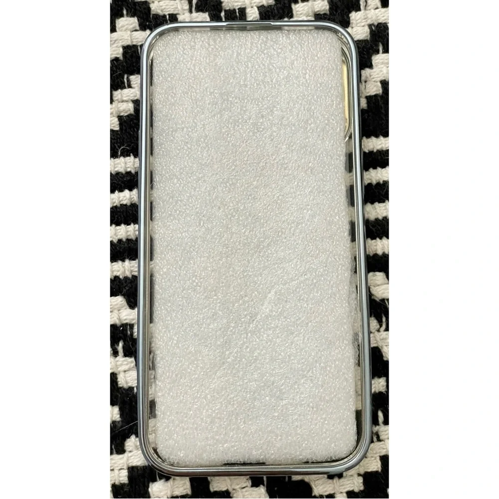 IPhone 14 Pro Max Glitter Rabbit Phone Case